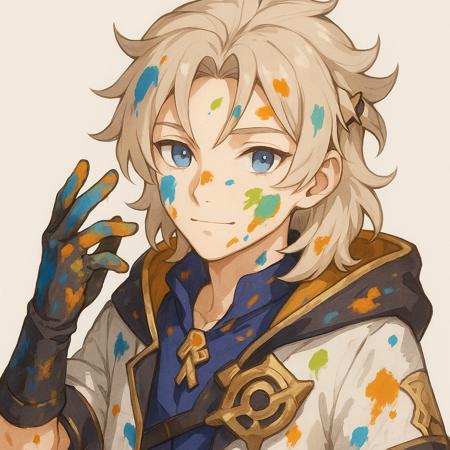 Kazu_ro's Avatar
